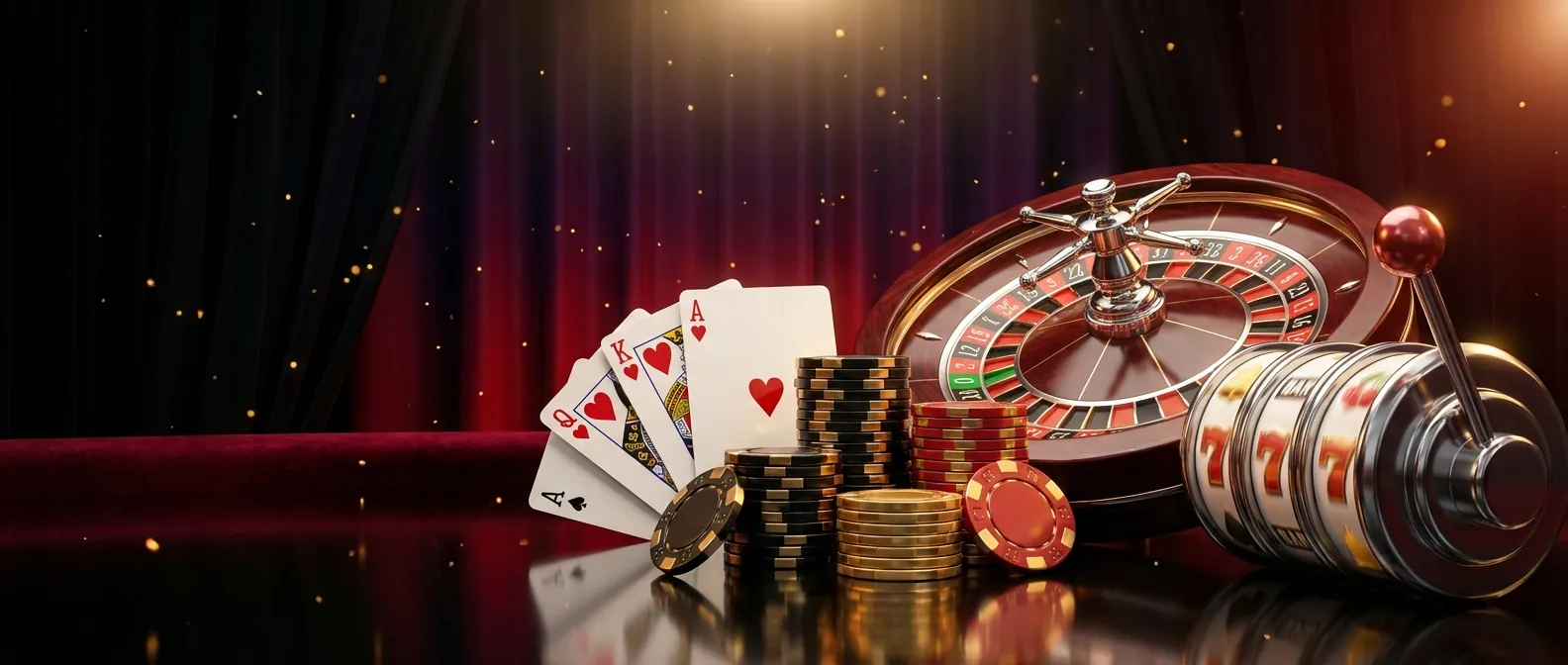 RichPrize Casino bonus banner