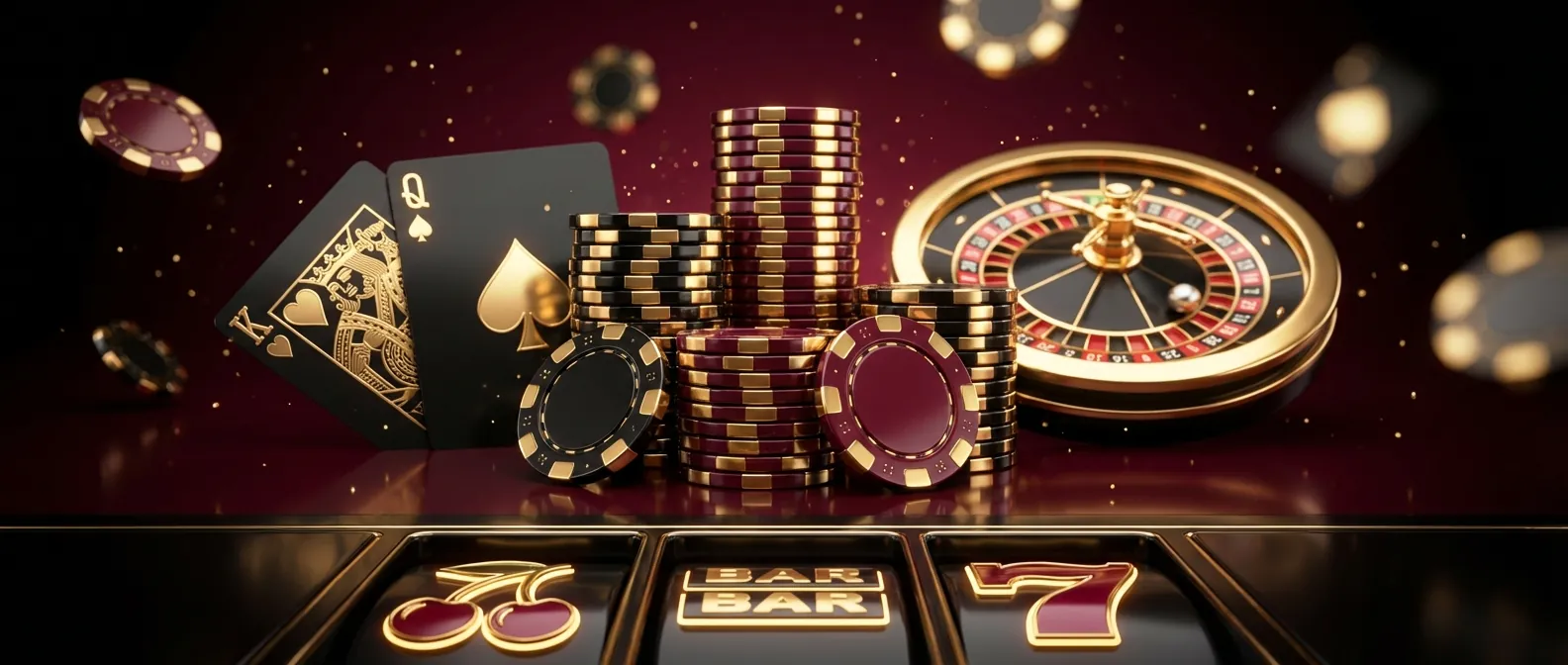 RichPrize Casino bonus banner